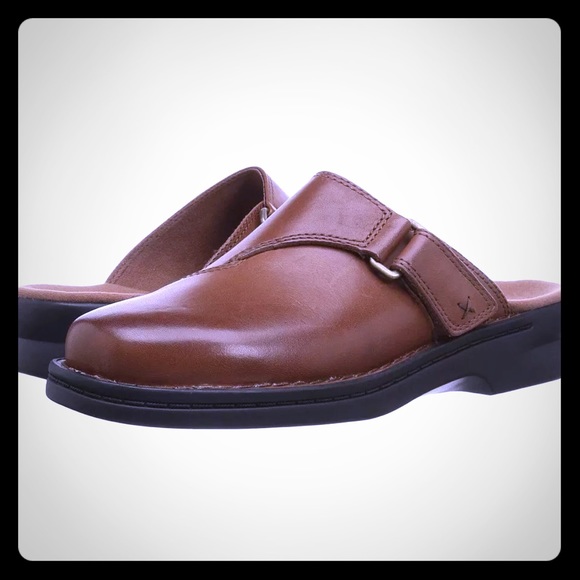 clarks patty nell